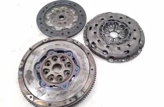 FORD Mondeo 3 generation (2000-2007) Spojkový set 25041387