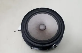 SKODA Superb 2 generation (2008-2015) Subwoofer 3T0035411A 25064950