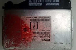 NISSAN Primera P12 (2001-2008) Блок управления ABS 47850BV010 34160156