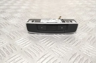 AUDI A4 B9/8W (2015-2024) Klimatizačná jednotka 8W0919158 30575625