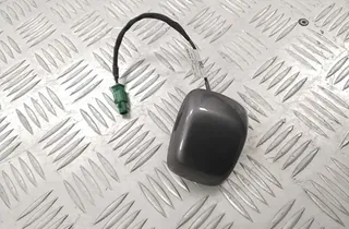 PORSCHE Cayenne 958 (2010-2018) Antenna 7PP035507D 32740405