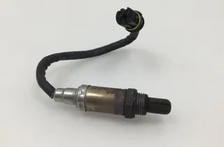 BMW 5 Series E39 (1995-2004) Lambda kyslíkový senzor 1742050 32858035