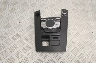 AUDI A3 8V (2012-2020) Iné riadiace jednotky 8V0919614L 33151910