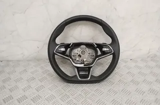 SKODA Enyaq 1 generation (2020-2023) Volant 5E3959542J 33155920