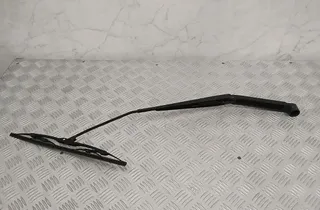 NISSAN Leaf 2 generation (2017-2023) Predné stierače 33625429