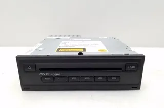 AUDI A6 C6/4F (2004-2011) CD menič 4E0910110C,4E0035110A 33631327