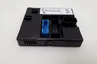 AUDI A6 C6/4F (2004-2011) Блок управления Комфорт 4F0907289J 33632281