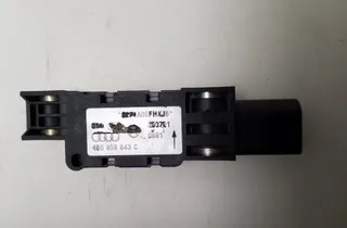 AUDI A6 C5/4B (1997-2004) Indikátor SRS 4B0959643C 33634639