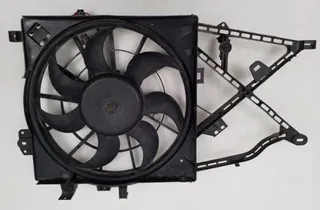 OPEL Vectra B (1995-1999) Диффузор 3135103247 33635203