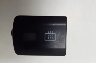 AUDI A3 8L (1996-2003) Кнопка обогрева заднего стекла 8L0941503A 33635613