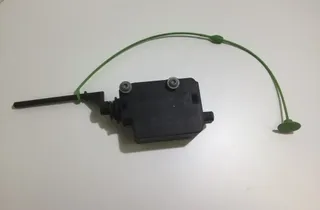 BMW 5 Series E34 (1988-1996) Fuel Tank Cover Lock 8355056 33693520