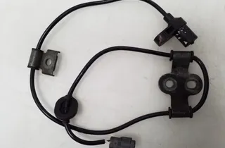 SUBARU Legacy 3 generation (1998-2003) Pravý predný senzor ABS 27540AE000 33696122