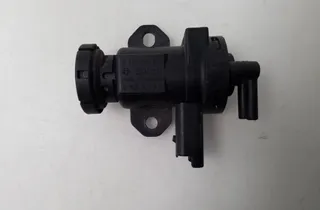 PEUGEOT 607 1 generation (2000-2008) Solenoidový ventil 9635704380 33696129