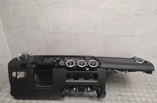 MERCEDES-BENZ GLA-Class H247 (2019-2024) Передняя панель салона A2476803300 33709843