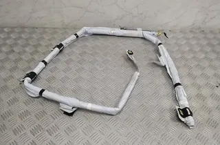 MERCEDES-BENZ GLA-Class H247 (2019-2024) Подушка безопасности потолка левая A2478607303 33917902