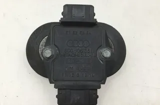 AUDI A6 C5/4B (1997-2004) Iné riadiace jednotky 8D0905351 34221415