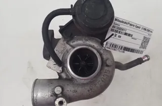 MITSUBISHI Pajero Sport 1 generation (1996-2008) Turbodúchadlo 4913503411 34221707