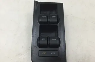 AUDI A6 allroad C5 (2000-2006) Vypínač pravého predného dverového okna 4B0959851 34221439