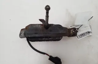 VOLVO S80 2 generation (2006-2020) Headlight wiper mechanism 34221740