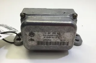 VOLKSWAGEN Golf 5 generation (2003-2009) ABS kontrolná jednotka 1K0907655B 34221107