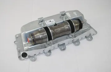 BMW i8 I12 (2013-2017) Airbag SRS na prístrojovej doske 9289695 29007676