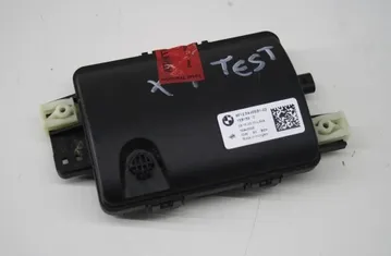 BMW X7 G07 (2018-2024) Сирена сигнализации 65125a45eb1,5a45eb1 33549021