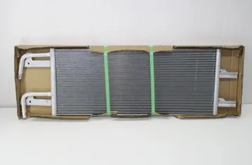 BMW X1 F48/F49 (2015-2023) Air Con Radiator 17118645851, 8645851 34158259