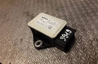 MERCEDES-BENZ E-Class W211/S211 (2002-2009) Inclination yaw sensor a2165420018,2165420018 11591987