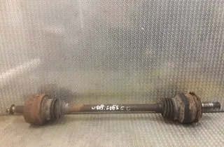 MERCEDES-BENZ C-Class W203/S203/CL203 (2000-2008) Rear Right Driveshaft 12512037