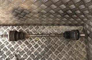 MERCEDES-BENZ C-Class W203/S203/CL203 (2000-2008) Rear Right Driveshaft 14887591