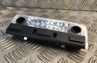 BMW X5 E53 (1999-2006) Interior Lighting 8379908 14952259