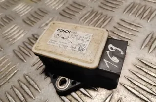 MERCEDES-BENZ A-Class W169 (2004-2012) Senzor náklonu a smeru 2165420018 17828008