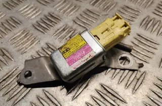 LEXUS RX 2 generation (2003-2009) Датчик удара задний левый 89834-48020 17915311