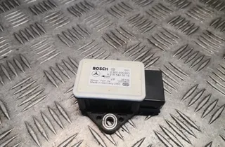 MERCEDES-BENZ A-Class W169 (2004-2012) Senzor náklonu a smeru A2165420018,2165420018 25399821