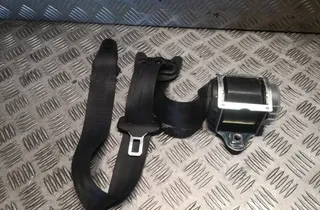 LAND ROVER Range Rover Sport 1 generation (2005-2013) Pravý predný bezpečnostný pás 601119000c 25751200