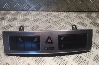 MERCEDES-BENZ CLC-Class CL203 (2008-2011) Vypínače A2038707210,2038707210 26307542