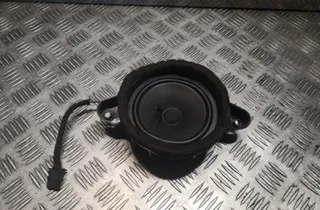 MERCEDES-BENZ Vaneo W414 (2001-2005) Pravý zadný dverový reproduktor A4148200102,4148200102 27284762