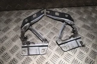 MERCEDES-BENZ M-Class W164 (2005-2011) Комплект петель капота 2518800228,A2518800128,A2518800228,2518800128 28449166