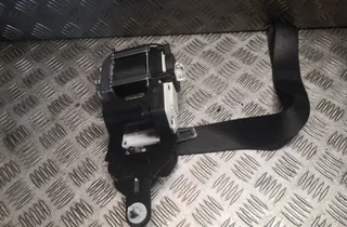 MERCEDES-BENZ C-Class W204/S204/C204 (2004-2015) Front Left Seatbelt A2048601985,2048601985 29847097