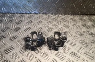 MERCEDES-BENZ E-Class W211/S211 (2002-2009) Bonnet Lock A2198800160,2198800160 31988066