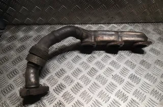 MERCEDES-BENZ E-Class W211/S211 (2002-2009) Выпускной коллектор правый 6421420002,A6421420002 33154449