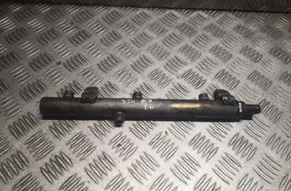 MERCEDES-BENZ E-Class W211/S211 (2002-2009) Топливная магистраль правая 6420702695,A6420702695 33155942