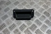 MERCEDES-BENZ C-Class W204/S204/C204 (2004-2015) Кнопка открывания задней крышки 2047500293,A2047500293 34144774