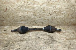 OPEL Vivaro B (2014-2019) Ľavý predný hnací hriadeľ 33889607