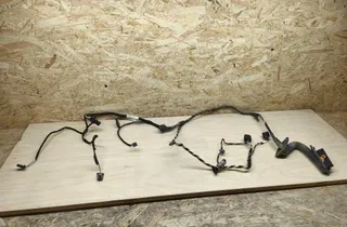 VOLKSWAGEN Passat CC 1 generation (2008-2017) Zadné pravé dvere kabeláž 3C8971694 33889989