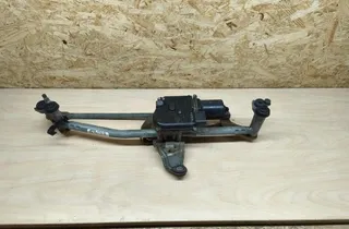 VOLKSWAGEN Passat CC 1 generation (2008-2017) Front Windshield Wiper Mechanism 3C8955023H 33975900