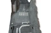 PORSCHE Cayenne 958 (2010-2018) Interior Mat 33975814