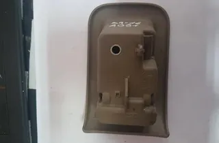 VOLVO XC60 1 generation (2008-2017) Ручка выпуска капота 30779851 33119568