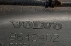 VOLVO XC60 1 generation (2008-2017) Steering Mechanism Trim 8648402 33122785