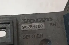 VOLVO V50 1 generation (2003-2012) Pravý zadný držiak nárazníka 30764180 33123807